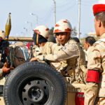 Dbeibeh’s government condemns terrorist attack in Egypt