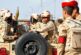 Dbeibeh's government condemns terrorist attack in Egypt