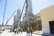 GECOL: 90% of Tripoli power plant project completed