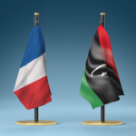 France calls on Libyan parties to refrain from violence, commit to genuine dialogue
