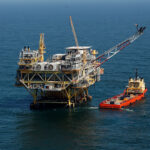Mellitah drills offshore oil well of 1,800 barrels per day