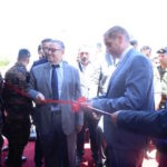 DPM participates in International Conference for Building and Construction in Benghazi