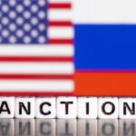 US impose new sanctions on Russia