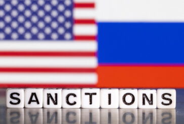 US impose new sanctions on Russia