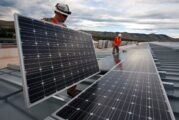 Abu Dhabi-based W Solar to set up power plants in Libya