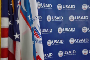 USAID update international, Libyan partners on its support for GECOL