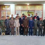 Italian press: Possible meeting between Libyan military leaders from east and west in Morocco