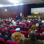 LNA shuts down Fezzan event for demanding self-ruling in southern region