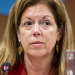 UN Advisor Williams will stay in her post for another month, report