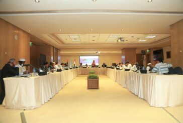 Libyan talks on a constitutional path conclude today in Cairo