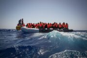 Thirty migrants missing in shipwreck off Libya, charity blames Italy