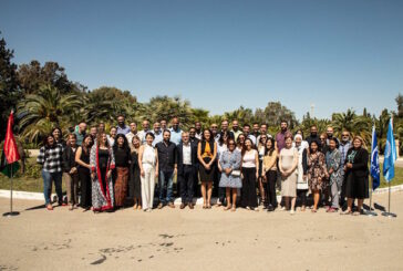 IOM assess its role and strategy in Libya