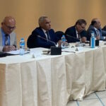 UN: Libyan Military Commission reconvene in Cairo to discuss ceasefire, foreign fighters withdrawal