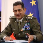Italian general says his country’s mission in Libya “evolved”