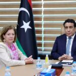 Presidential Council promises investigation into Tripoli clashes