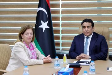 Presidential Council promises investigation into Tripoli clashes