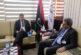Oil Ministry, Eni discuss cooperation in developing oilfields
