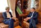 Dbeibeh discuss support for Libya stability and elections with British ambassador