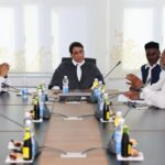 Menfi in Tawergha to promote Presidential Council’s reconciliation project
