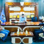 Libyan Interior Ministry, HNEC discuss elections security