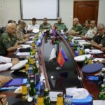 5+5 JMC agree to name commander-in-chief for Libyan military