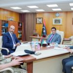 Presidential Council receives briefing on Tripoli clashes