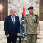 US commends work of Libya’s 5+5 JMC