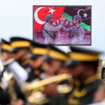 Turkey orders Libyan militias to evict Tripoli airport in 12 hours