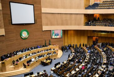 African Union intends to organize reconciliation conference for Libya