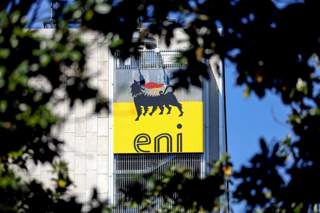 Libya to sign new gas deals with Italy’s Eni