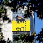 Eni monitors gas flow from Libya after Tripoli government proposes 25% cut