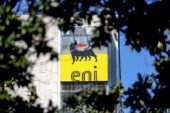 Libya to sign new gas deals with Italy's Eni