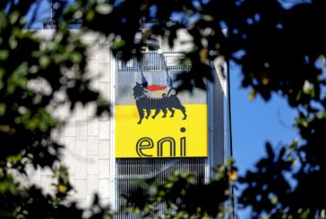Libya to sign new gas deals with Italy's Eni