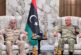 Commanders: Tripoli meetings came with permission of political and military leaders