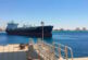 First tanker load oil shipment after lifting force majeure on Libyan fields and terminals - NOC