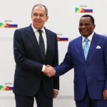 Russia welcomes AU conference on Libyan national reconciliation