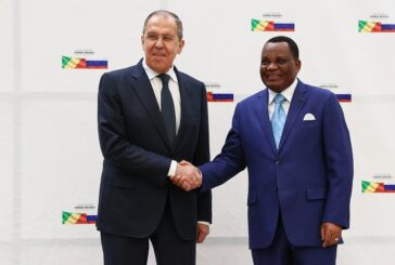 Russia welcomes AU conference on Libyan national reconciliation
