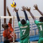 Nigeria beats Libya in African U21 Volleyball Championship