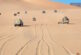 Photos | LNA conducts desert patrols across southwestern Libya