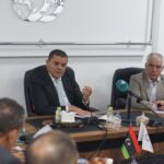 Dbeibeh: Private sector is important for building Libyan economy