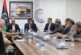 Presidential Council, Dbeibeh hold extraordinary meeting on Tripoli security