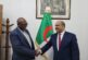 UN, Algerian diplomats discuss ways to overcome Libyan political stalemate