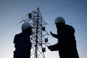 USAID team up with GECOL to develop plan for stabilizing Libya electrical grid