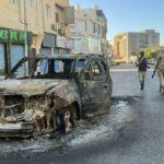 UN Fact-Finding Mission in Libya compiles evidence after Tripoli clashes