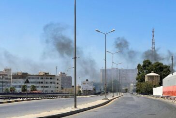 32 people killed, 159 wounded after clashes break out in Tripoli