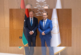 Mayor of Benghazi, Dutch Ambassador discuss city reconstruction