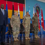 With AFRICOM command’s change, US “looking forward to support Libyans unify military”