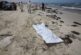 Dead bodies of 3 migrants found off Libyan coast