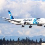 EgyptAir to operate flights from Tripoli to Sharm El-Sheikh this summer