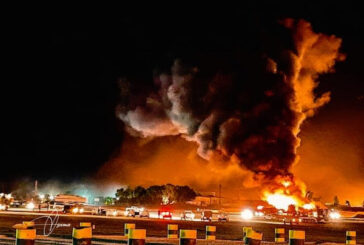 Libya NOC: One dead, one injured in explosion at Zueitina oilfield